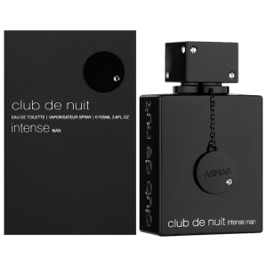 ARMAF CLUB DE NUIT INTENSE MAN EDT 105ML CABALLERO