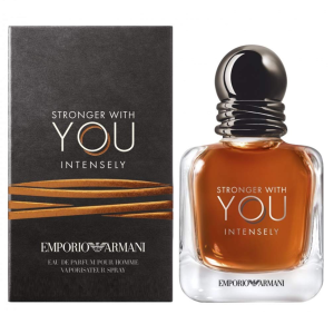 ARMANI EMPORIO STRONGER WITH YOU INTENSELY EDP 100ML CABALLERO