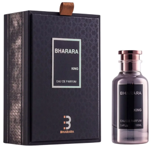 BHARARA KING EDP 100ML CABALLERO