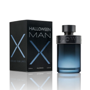HALLOWEEN X EDT 125ML CABALLERO